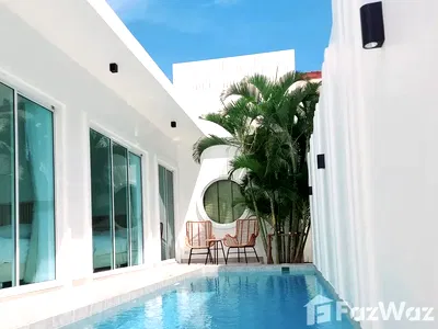 เช่าบ้านเดี่ยว ม.นานาชาติแสตมฟอร์ด หัวหิน : วิลล่าให้เช่า 3 ห้องนอน ใน หัวหิน, ประจวบคีรีขันธ์ 5363375