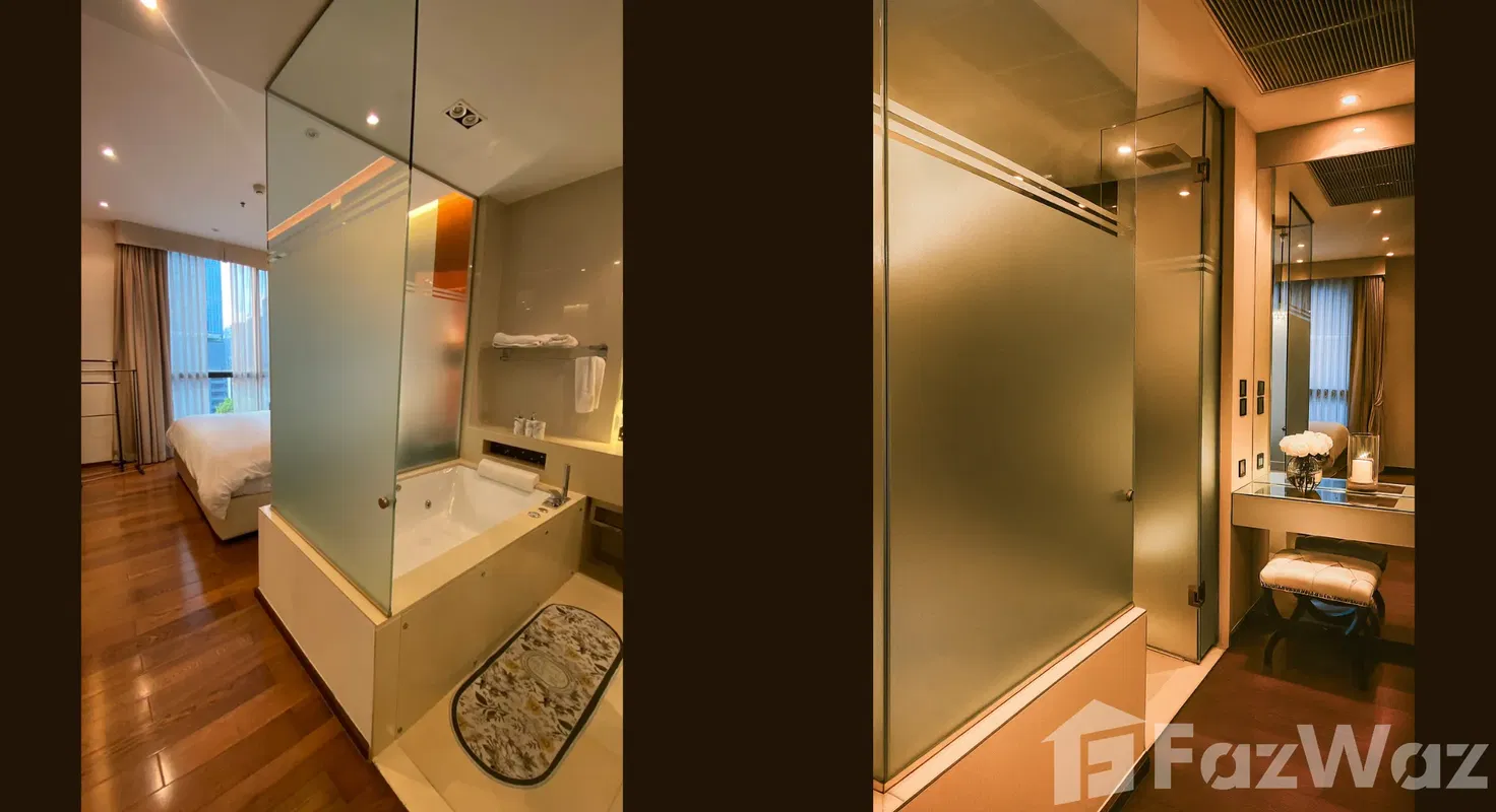 picture Studio Condo for sale at The Address Sukhumvit 28 - 5/7