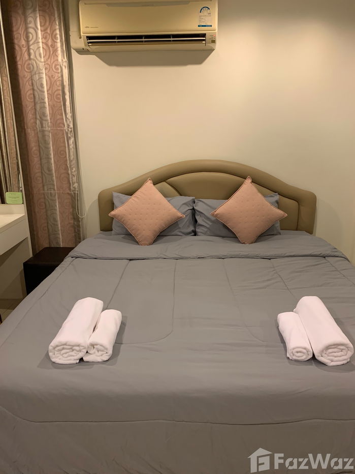 picture Studio Condo for sale at The Pixels Cape Panwa Condo - 9/17