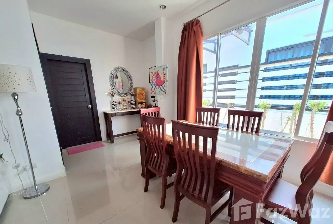 รูป วิลล่าให้เช่า 2 ห้องนอน ในโครงการ ธราดล รีสอร์ท 5366997 - รูปที่ 8/22