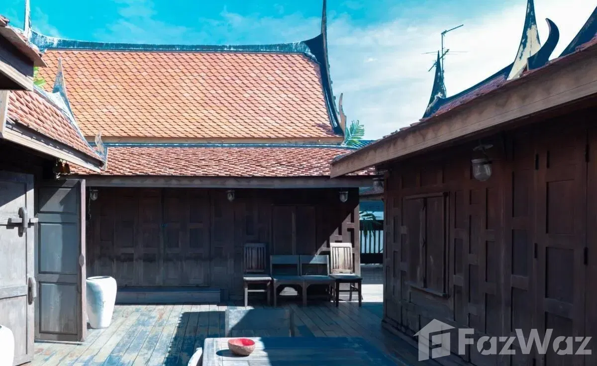 รูป ขาย บ้านเดี่ยว 5 ห้องนอน ใน เมืองพัทยา, ชลบุรี - รูปที่ 26/30