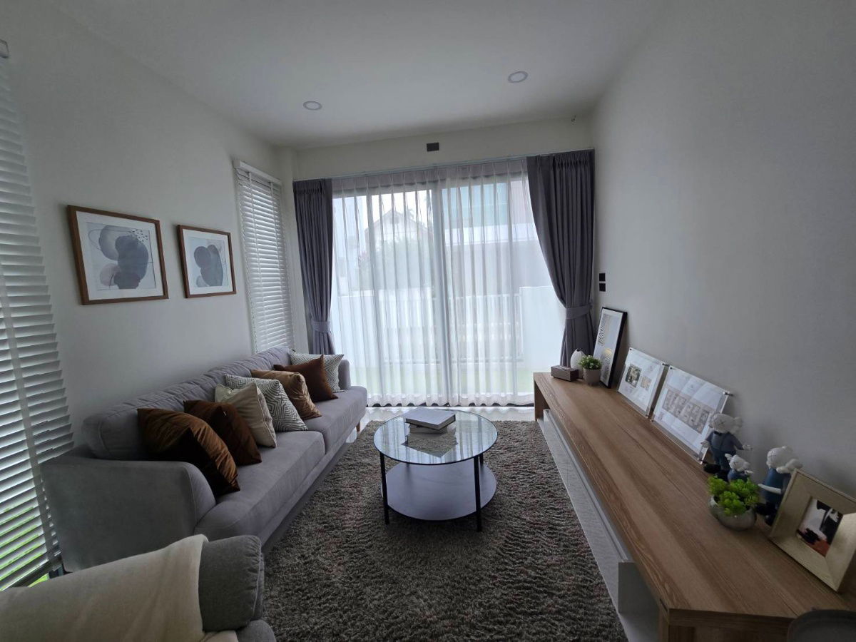 picture House for Rent Fully Furnished Detached Home (Sansai–Maejo), Near Maejo University, Chiang Mai - 2/11