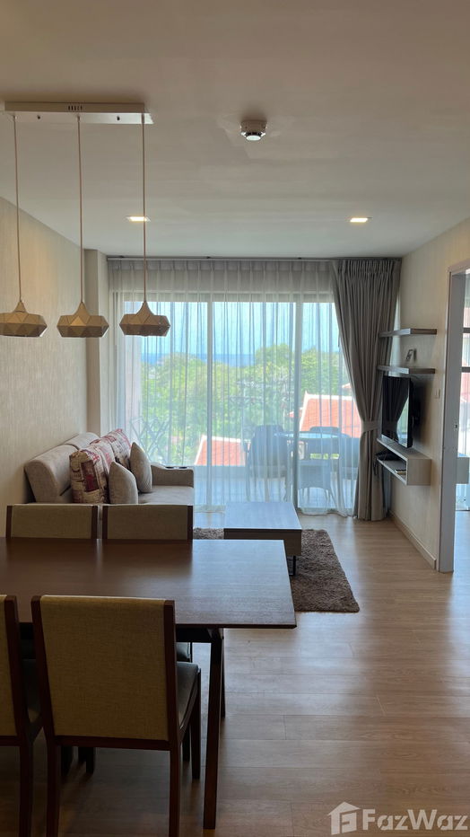 picture 2 Bedrooms Splendid Condo Kata Beach - 7/11