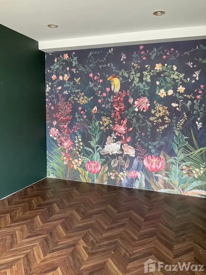 picture 5 ฺBedroom for Sale at Anuphat Manorom Village in Phuket - 3/8