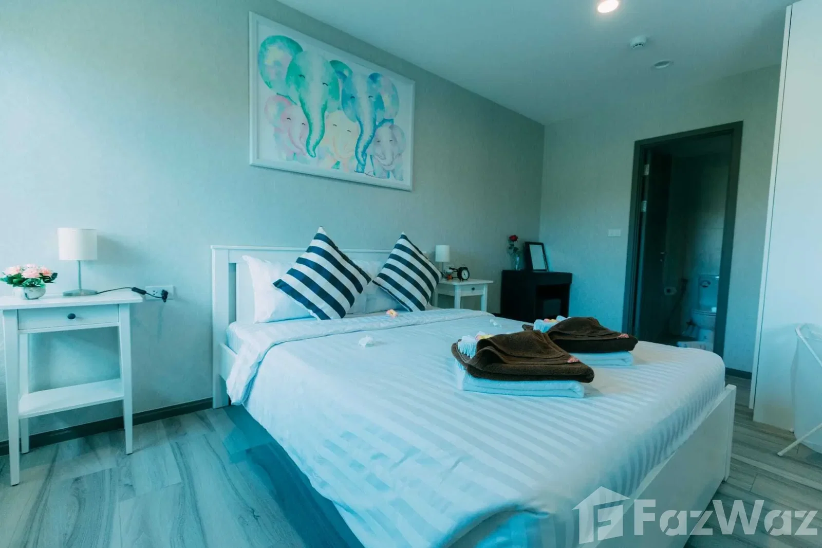 Serene Phuket Condo - The Title Residencies Awaits! 1164506 - image 3
