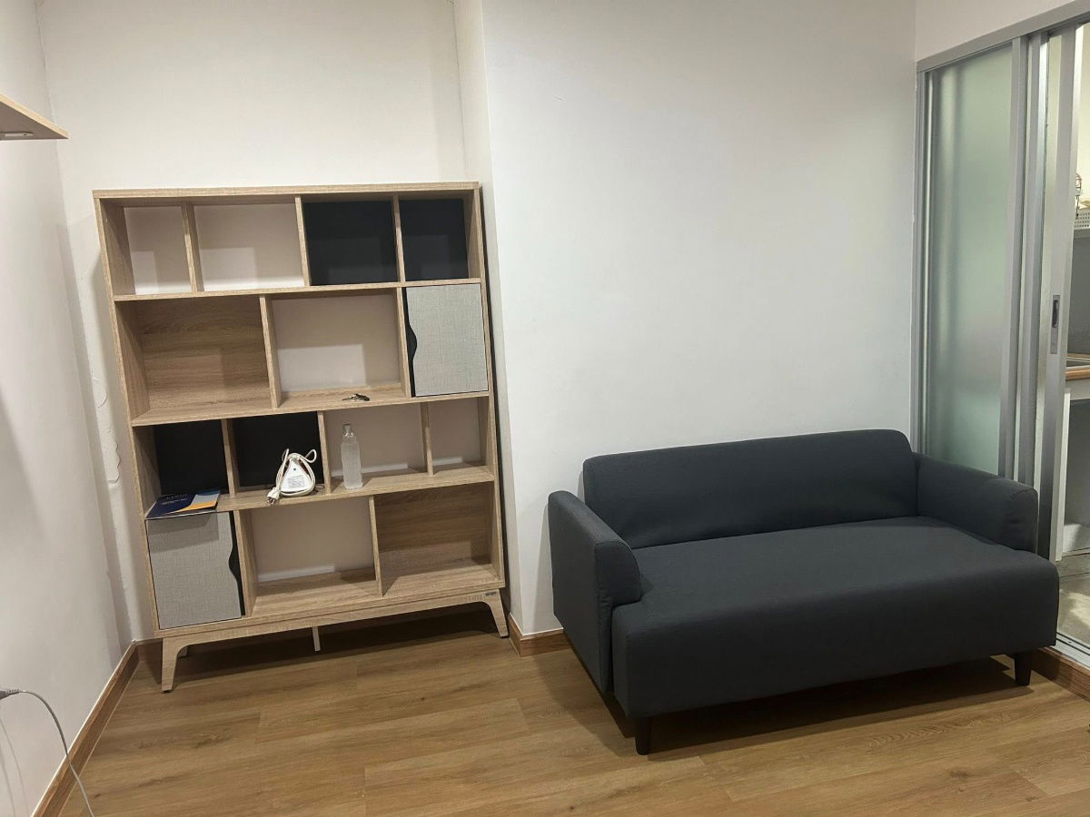 picture 🔥 Condo for rent U Delight @ Talad Phu  >> Line: @436eaqax 🔥 - 3/8