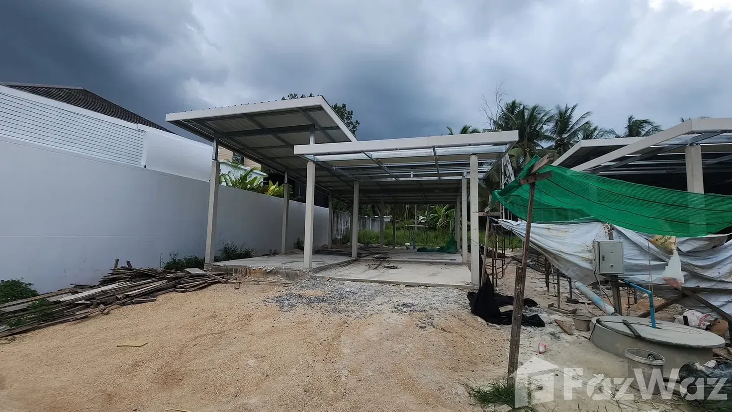 picture 3 Bedroom House for sale in Maenam, Surat Thani - 9/10