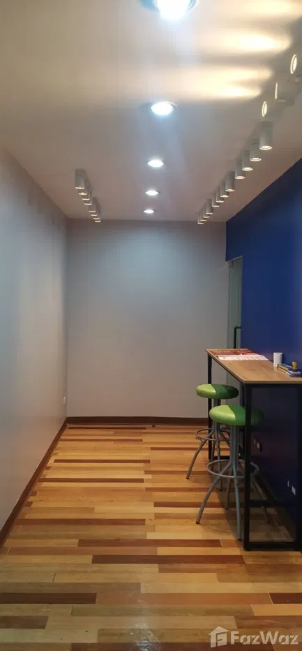 รูป ขาย สำนักงาน ในโครงการ LPN Tower - รูปที่ 8/11