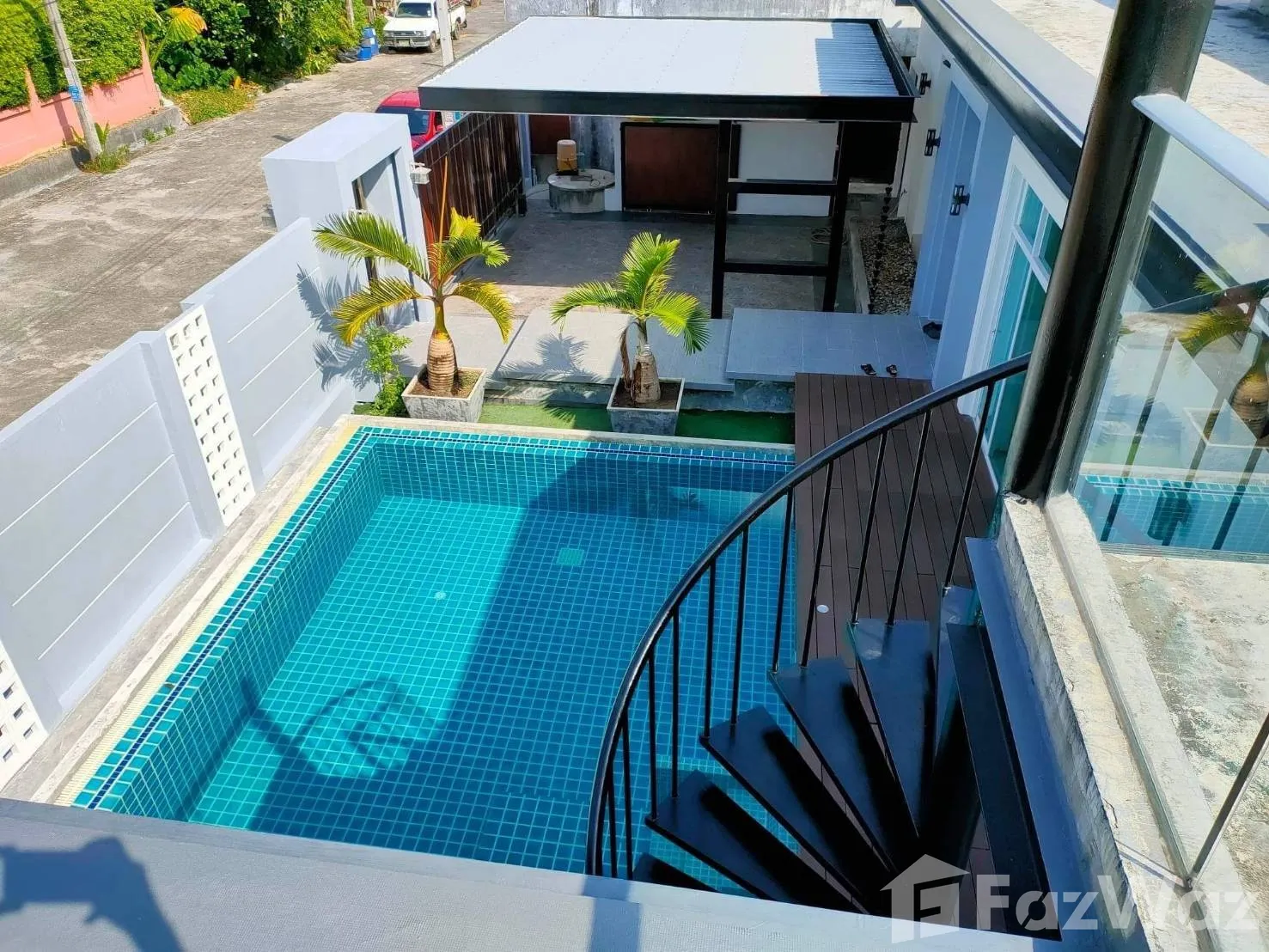 3 Bedroom Villa for rent in Choeng Thale, Phuket  1840306 - image 5