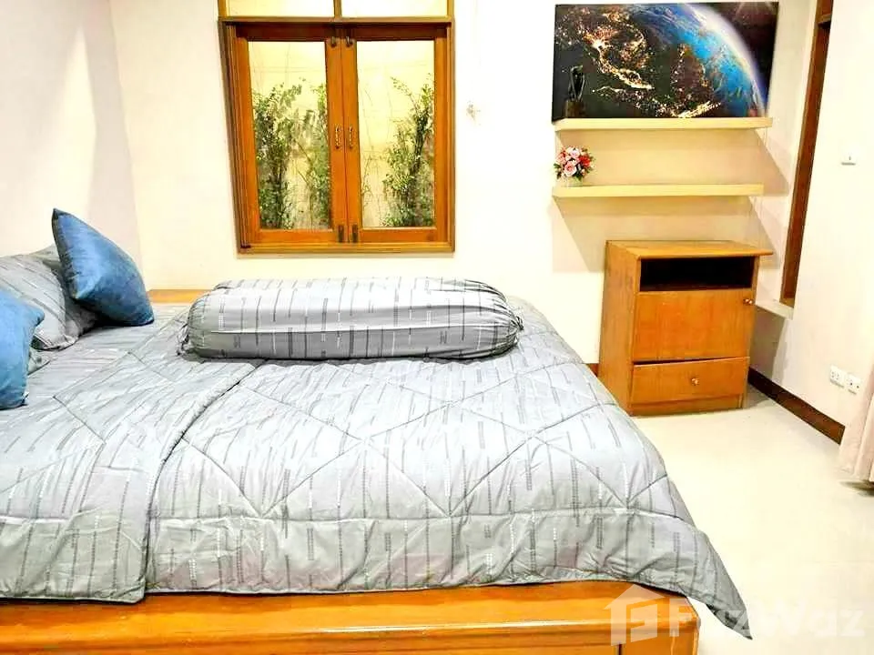 รูป บ้านเดี่ยวให้เช่า 3 ห้องนอน ในโครงการ เทพพระยา ซอย 10 25903 - รูปที่ 29/36