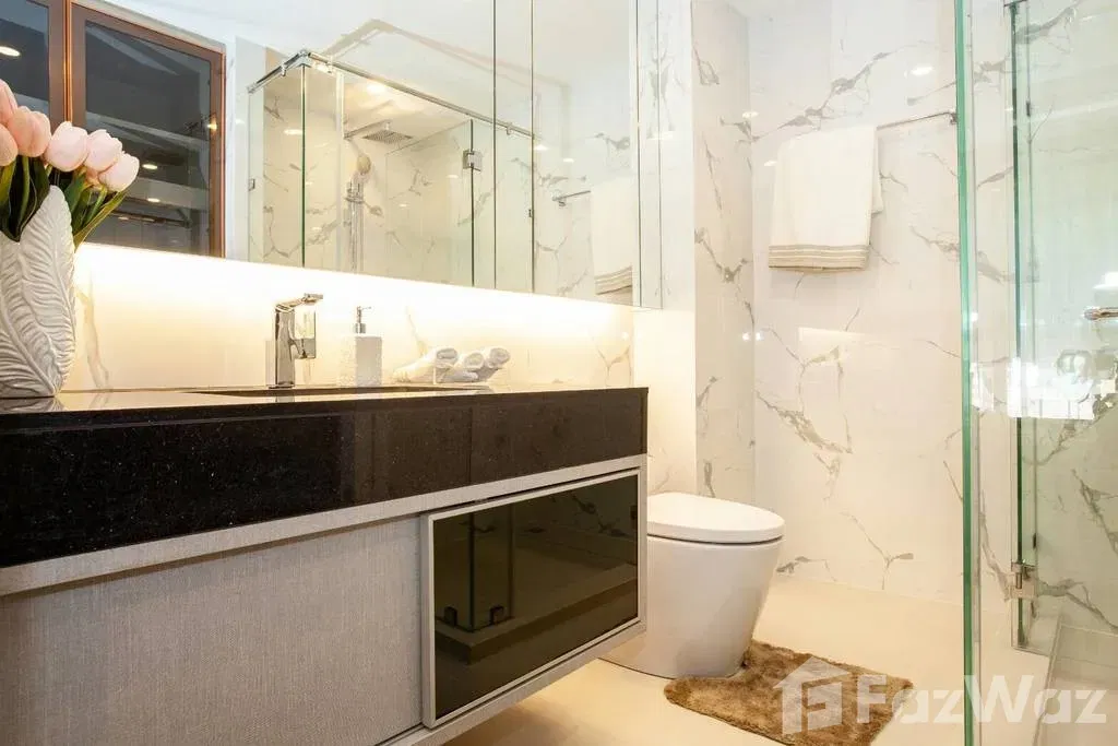picture 1 Bedroom Condo for sale at The Panora Pattaya - 5/12