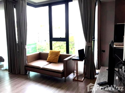 ขายคอนโด : ขาย คอนโด 1 ห้องนอน ในโครงการ เดอะ ทีค สุขุมวิท 39 1162490