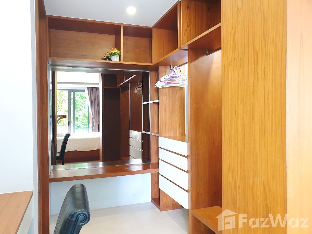 รูป ขาย คอนโด 1 ห้องนอน ในโครงการ แอท เดอะ ทรี คอนโดมิเนียม - รูปที่ 4/6