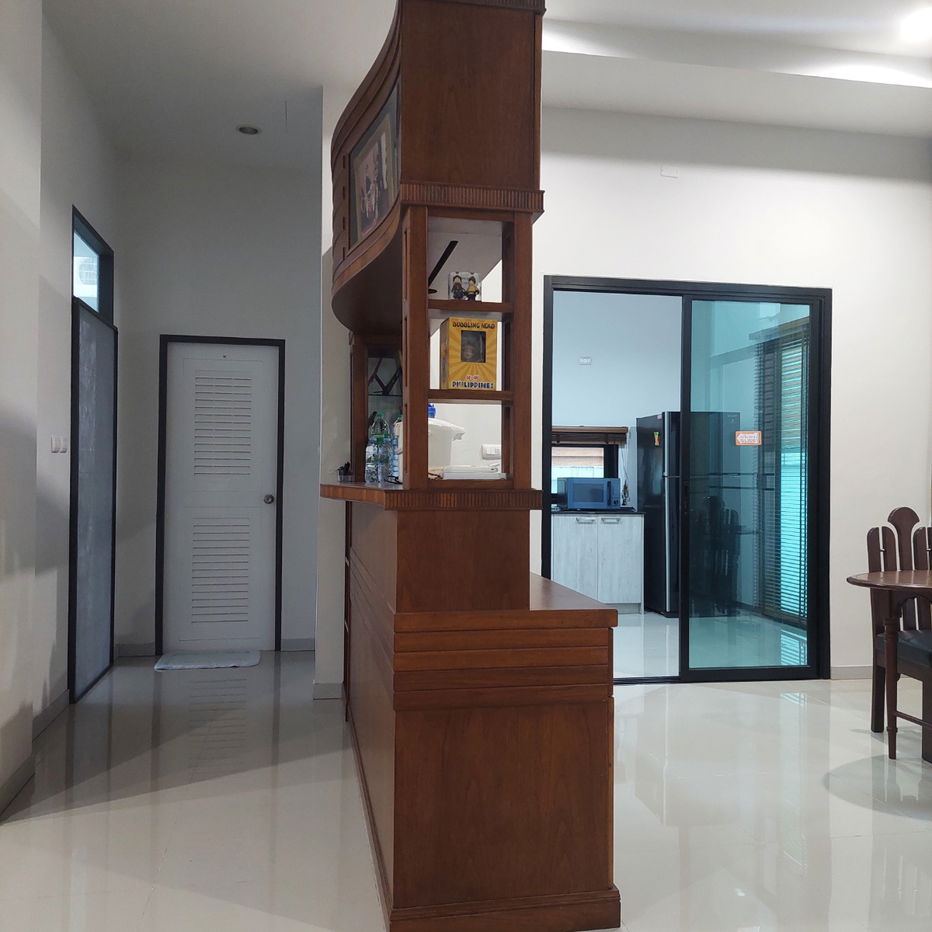 picture Used House with Furniture for Sale | Rungtiva S20 Hatyai - 4/16