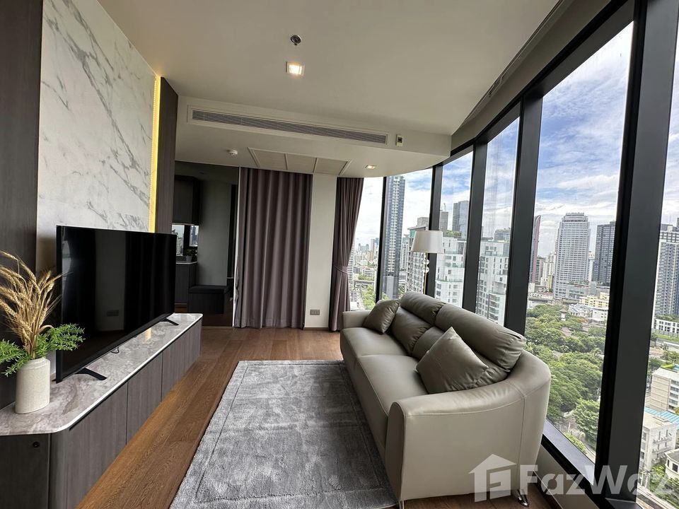 รูป คอนโดให้เช่า 2 ห้องนอน ในโครงการ ไอดีโอ คิว สุขุมวิท 36 1644490 - รูปที่ 2/9
