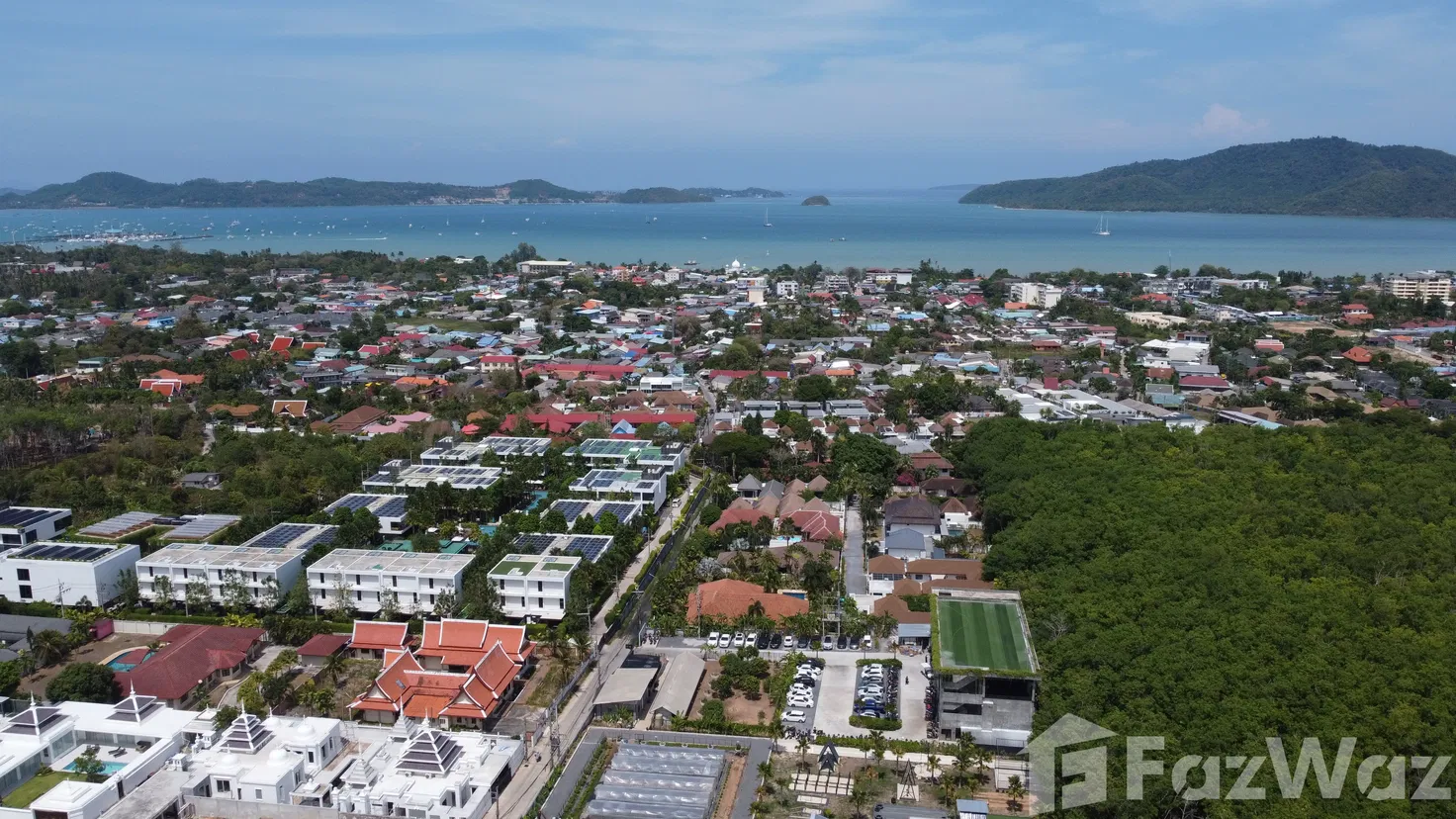 picture Villa Suksan |2 Bed Thai Bali Pool Villa at Rawai |9% Return - 43/95