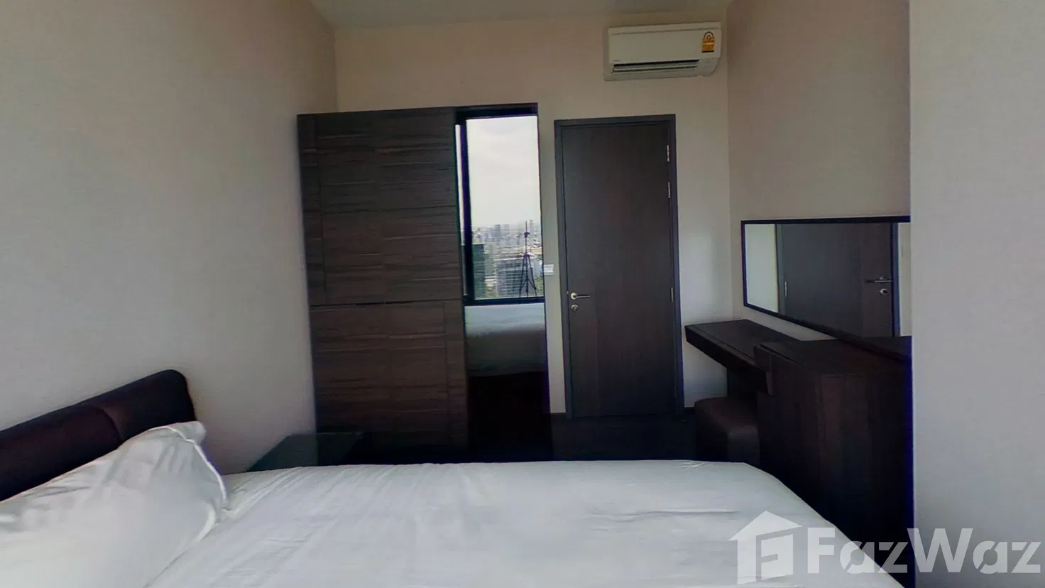 picture 2 Bedroom Condo for sale at Edge Sukhumvit 23 - 5/8