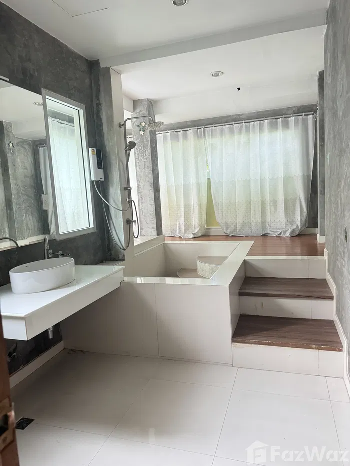 picture 4 Bedroom Villa for rent in Huai Yai, Chon Buri  5632214 - 6/25