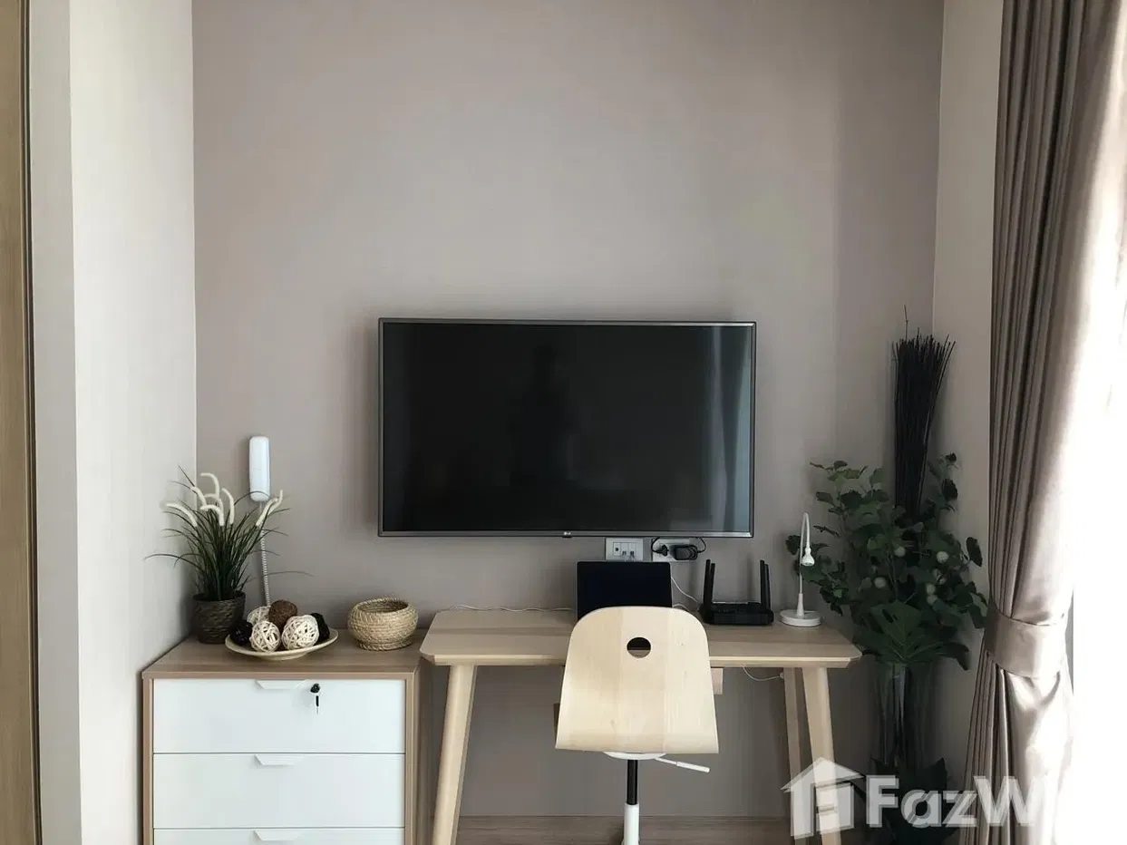 picture Studio Condo for Sale – Riviera Wongamat - 5/9
