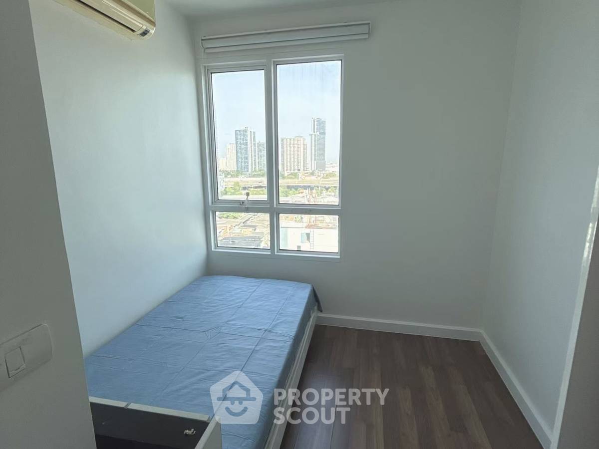 picture 2-BR Condo at The Bloom Sukhumvit 71 near BTS Phra Khanong (ID 2250539) - 6/14