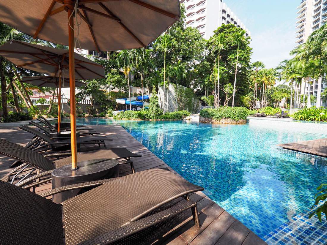 picture 5 Bedrooms Condominium @ NorthPoint - 26/40