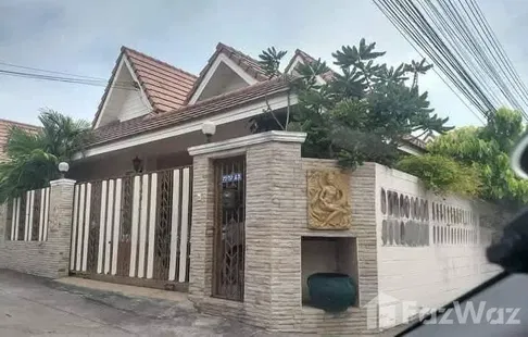 Chokchai Garden Home 3