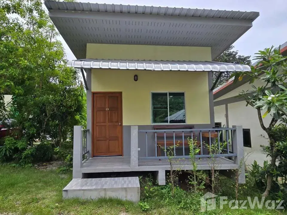 picture 1 Bedroom House for rent in Rawai, Phuket  5645533 - 1/8
