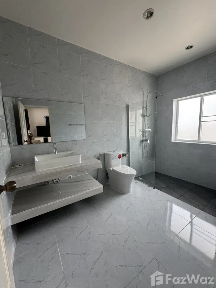 picture 4 Bedroom House for rent in Pong, Chon Buri  5365863 - 32/66