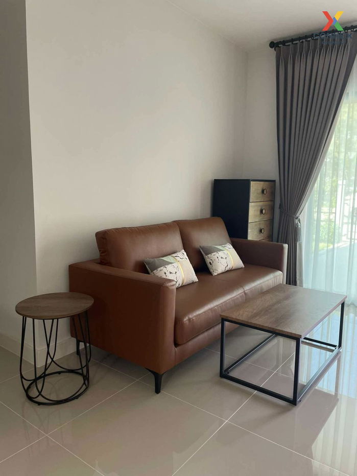 picture For Rent Townhouse/Townhome  , Pleno Sukhumvit-Bangna 3 , Bang Kaeo , Bang Phli , Samut Prakarn , CX-114074 ✅ Live chat with us ADD LINE @connexproperty ✅  - 5/12