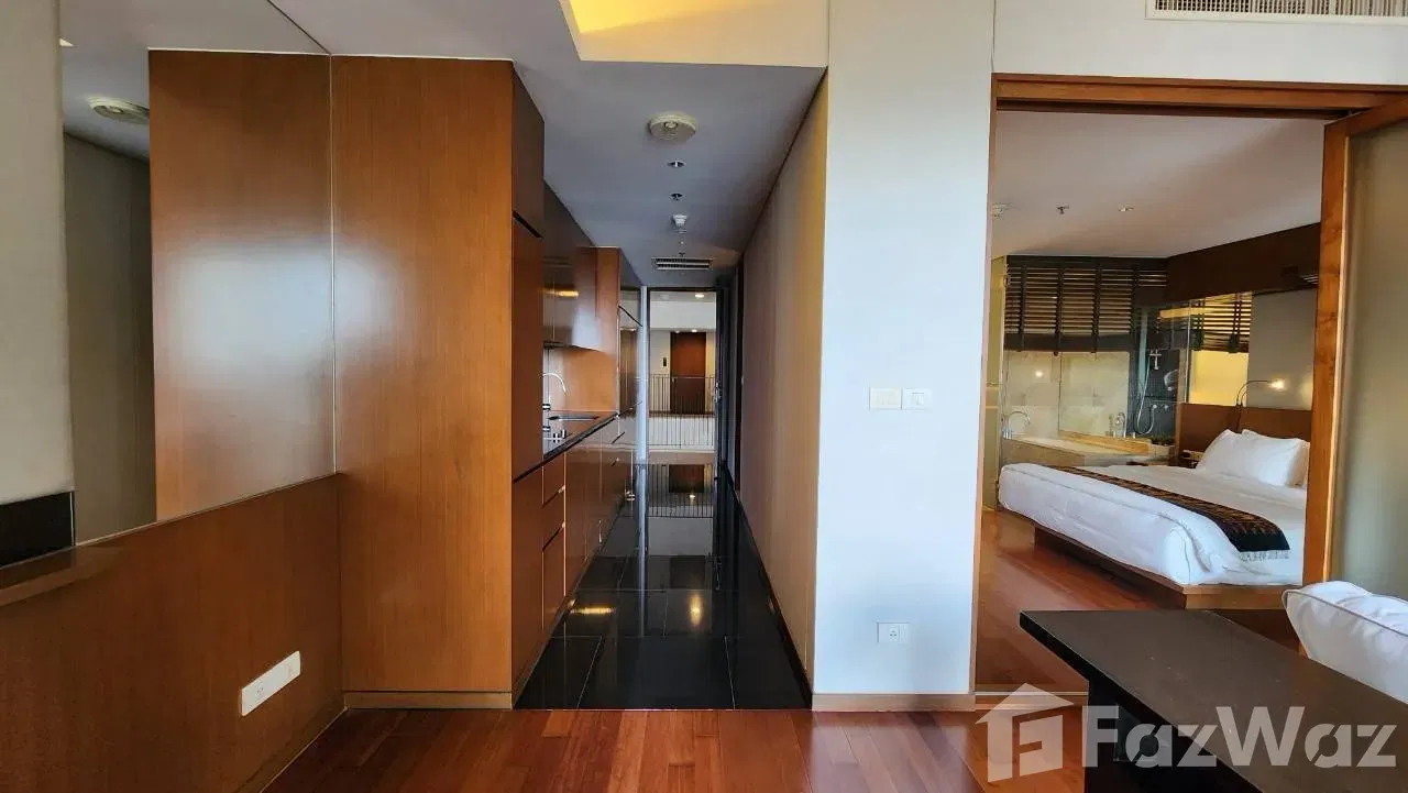 รูป คอนโดให้เช่า 1 ห้องนอน ในโครงการ หรรษา ราชดำริ 5658434 - รูปที่ 6/10