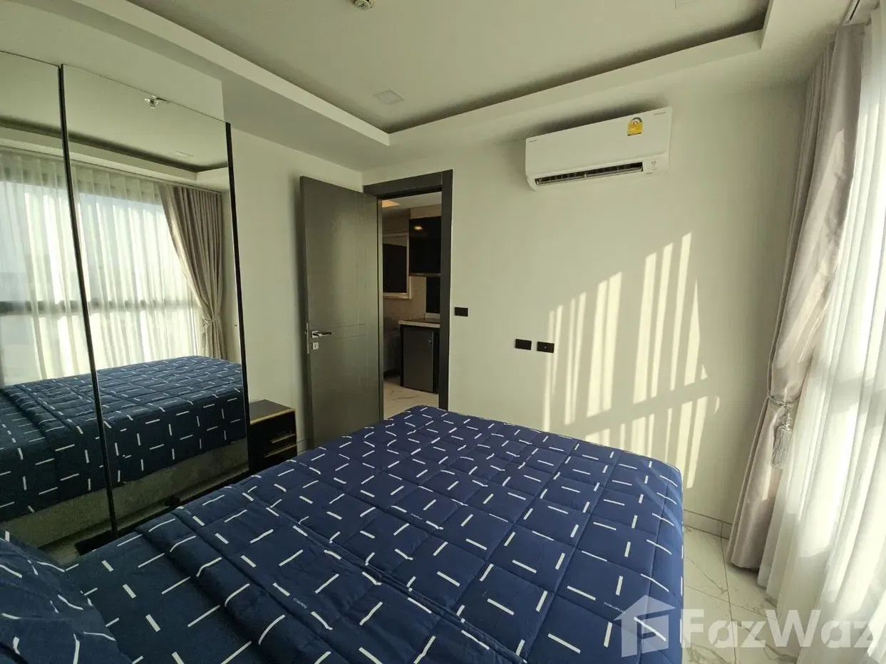 picture Super Deal 2, bedroom condo in Central Pattaya. Great ROI - 10/15