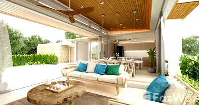 บ้านเดี่ยว สุราษฎร์ธานี : ขาย วิลล่า 3 ห้องนอน ในโครงการ ซาวาน่า วิลล่า เฟส 2 5645842