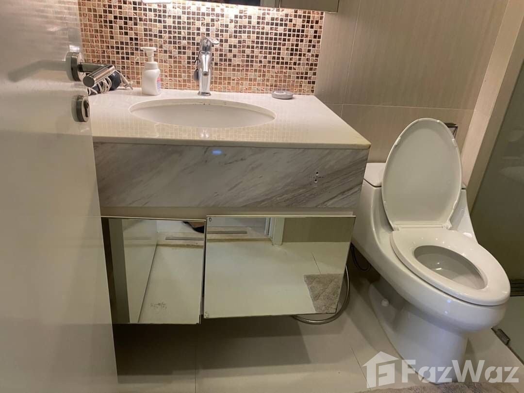 picture 1 bedroom high floor - 13/15