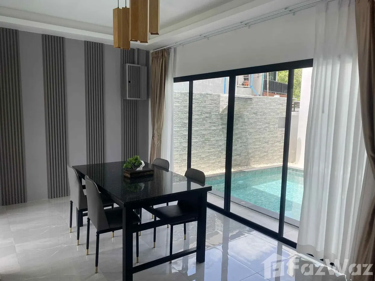 picture 4 Bedroom Villa for sale in Kamala, Phuket - 5/17