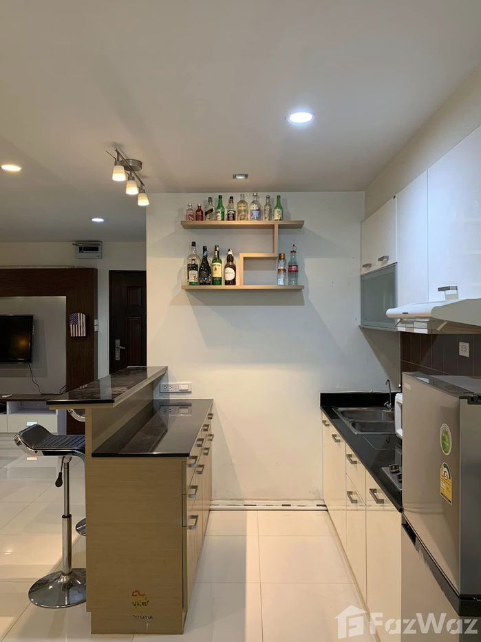 picture 1 Bedroom Condo for sale at Sukhumvit Living Town - 9/12