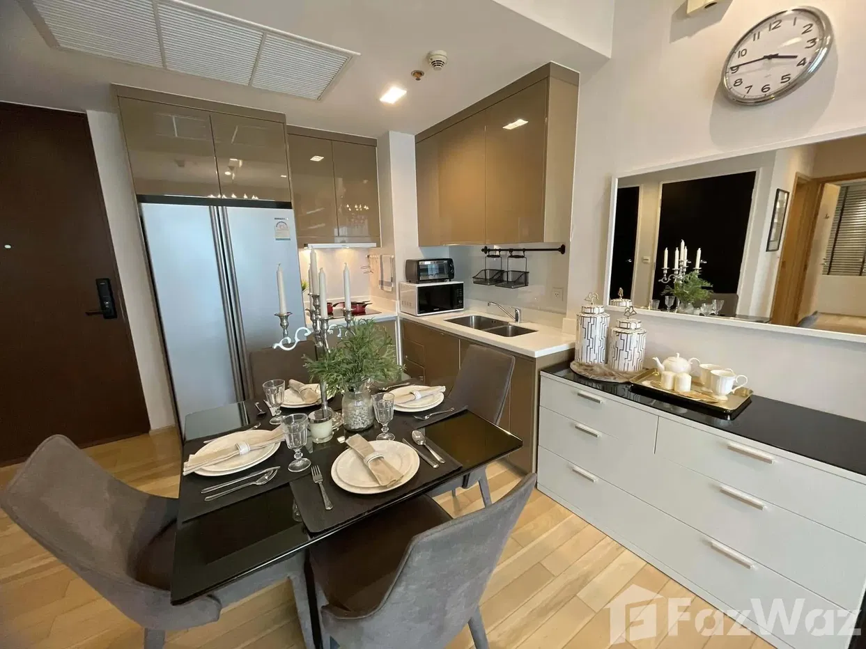 picture 2 Bedroom Condo for sale at Siri At Sukhumvit - 3/21