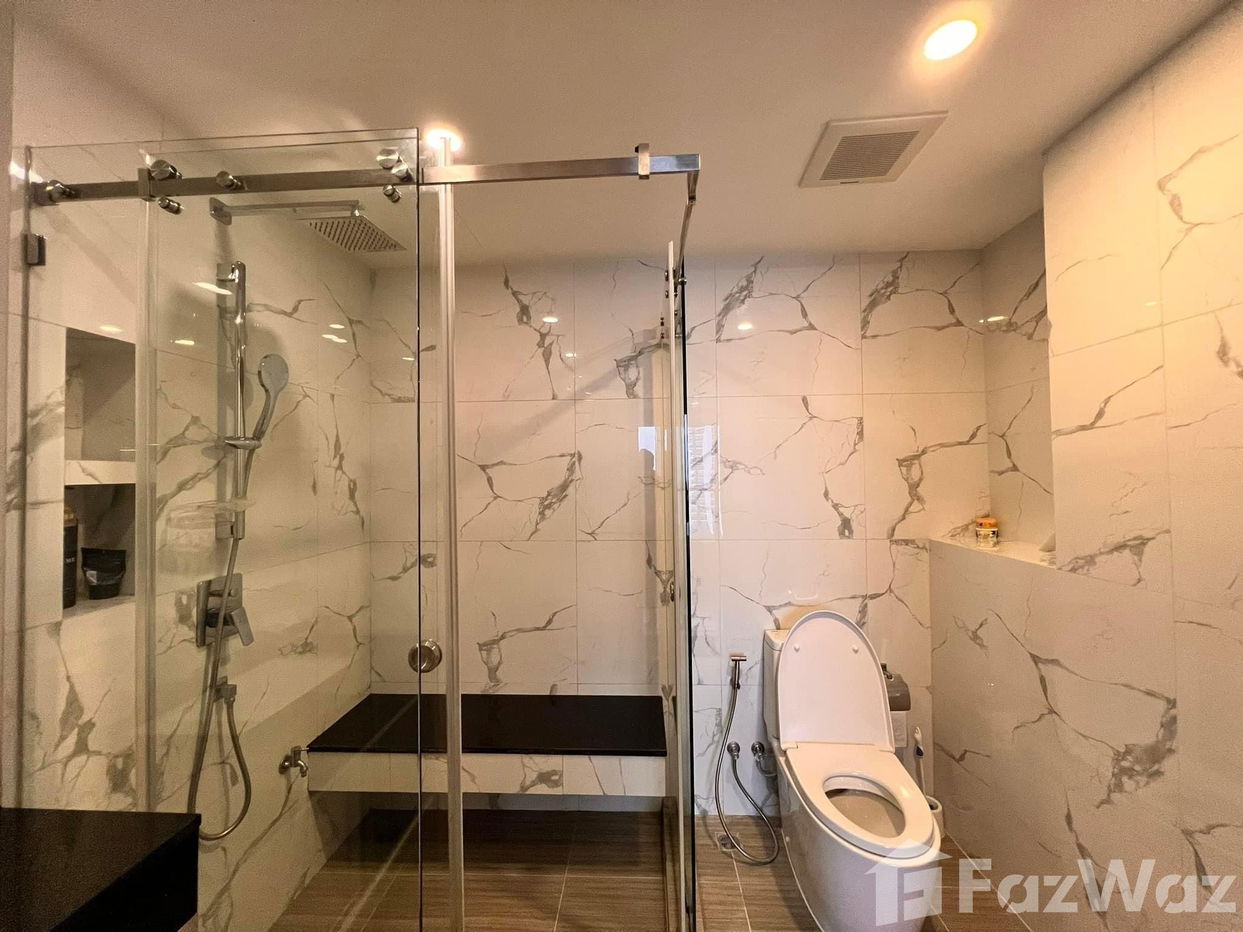 picture Seaview Condo for Sale at Pratumnak - 5/14