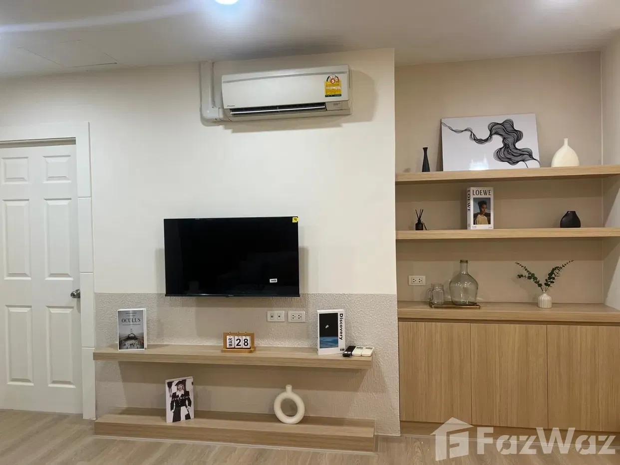 picture 1 Bedroom Condo for Sale at The View Suan Luang - 2/12