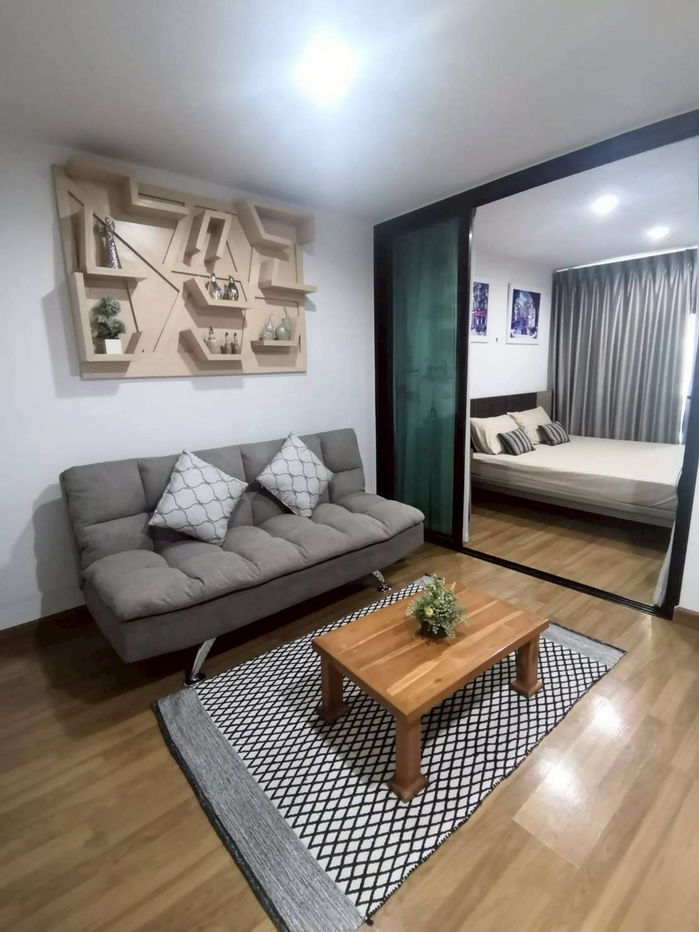 รูป 🔥 Best Choice |  Regent home 18 chaengwattana - laksi Near Wat Phra Sri Mahathat 🔥 - รูปที่ 2/11