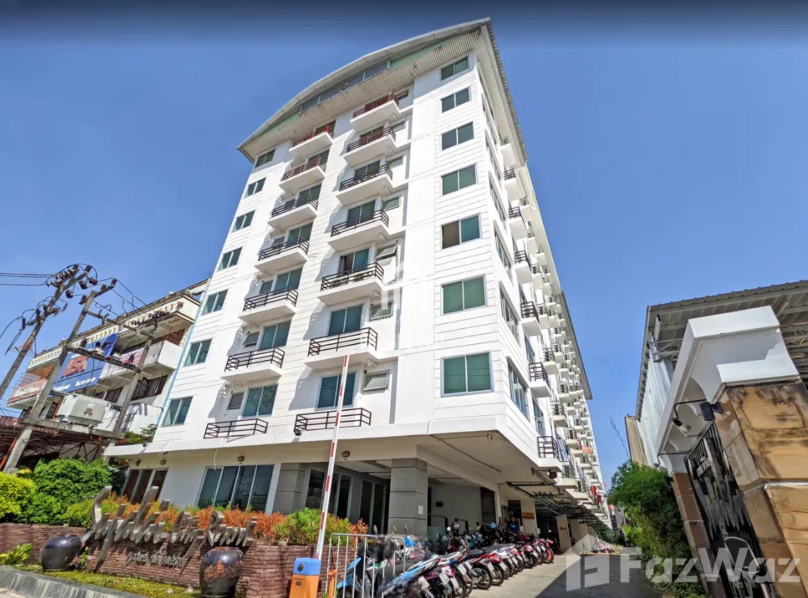 picture 2 Bedroom Condo for sale at Supalai City Resort Phuket - 4/5