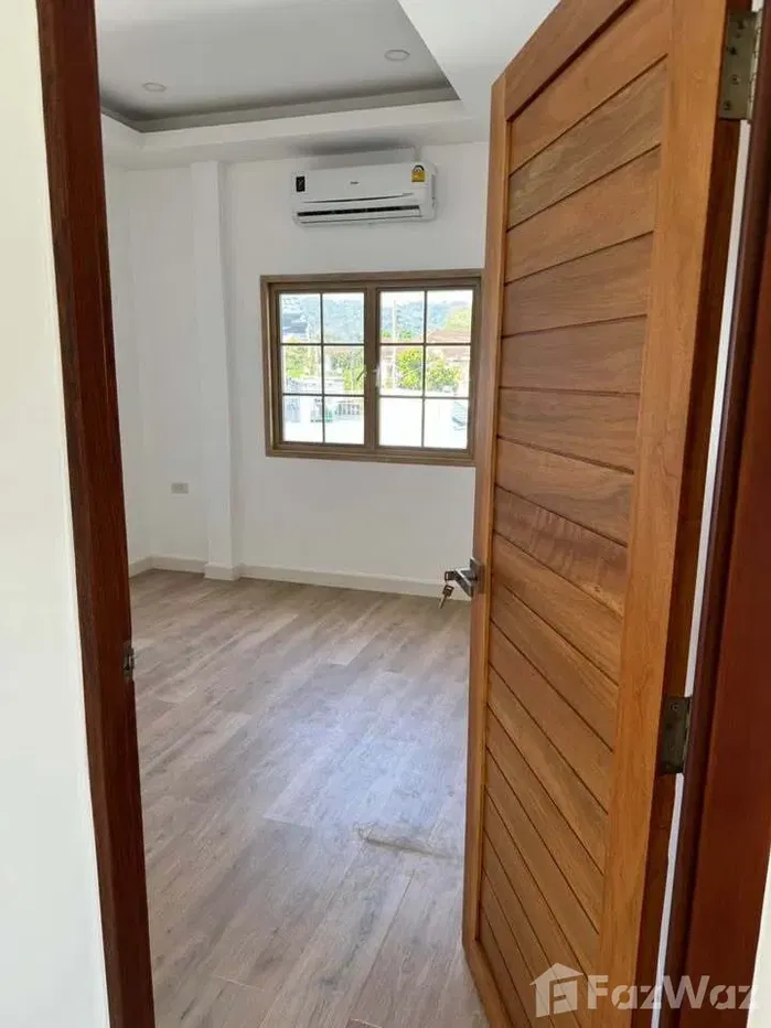 รูป ขาย วิลล่า 4 ห้องนอน ในโครงการ หมู่บ้านภูเก็ตคันทรีโฮม - รูปที่ 20/25