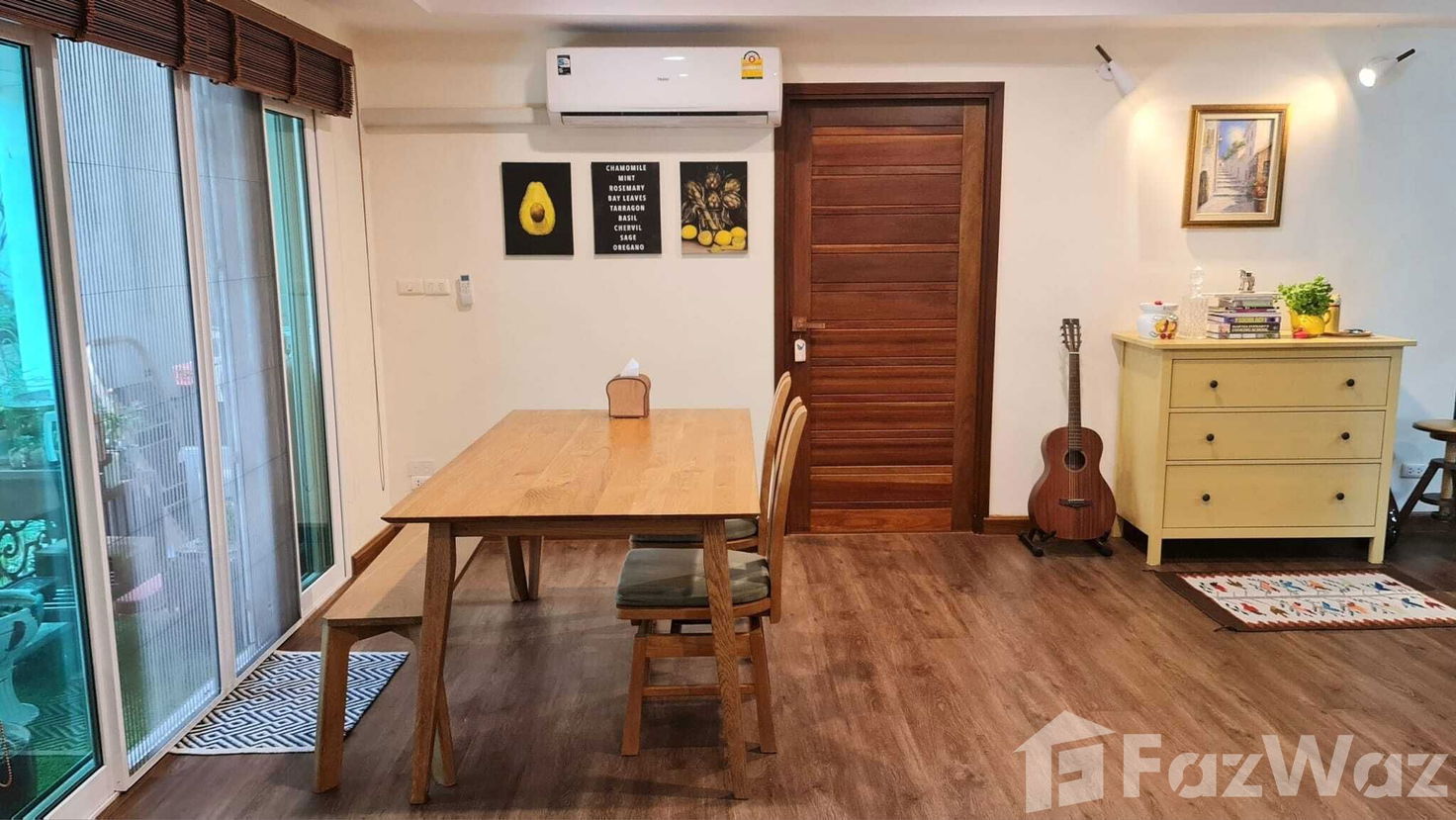 รูป ขาย คอนโด 3 ห้องนอน ในโครงการ ไบรท์ตั้น เพลส - รูปที่ 7/13