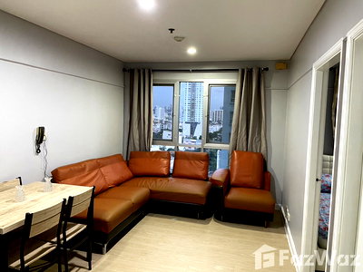 Condos for sale : Fully Furnished Condo For Rent and Sale 1631524