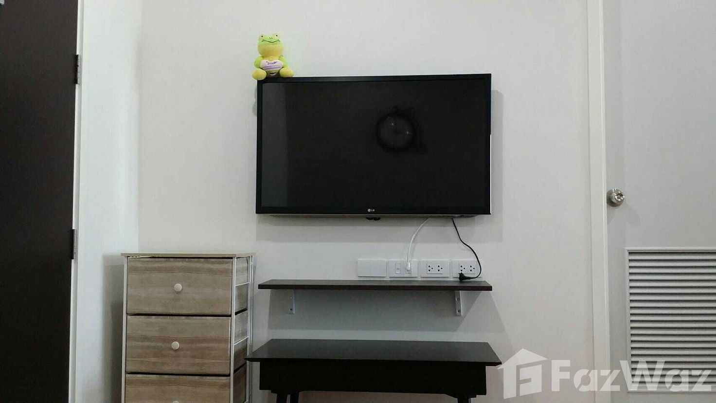 picture 1 Bedroom Condo for sale at The President Sathorn-Ratchaphruek 3 - 6/12
