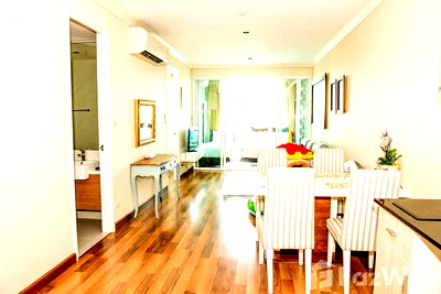 คอนโดให้เช่า : คอนโดให้เช่า 3 ห้องนอน ในโครงการ มาย รีสอร์ท หัวหิน 1165340