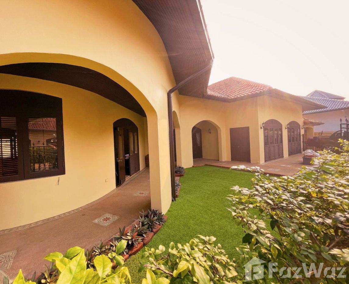 picture 3 Bedroom Villa for sale in Nong Prue, Chon Buri - 3/18