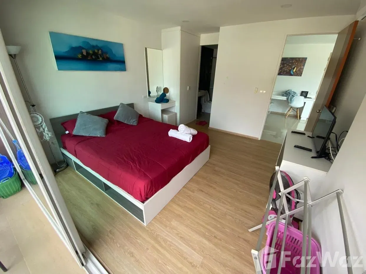 picture Ozone condo - 4/10