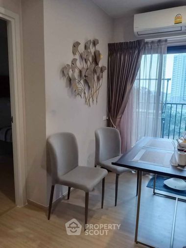 2-bed condo for sale, 50 sqm, Plum Condo Pinklao Station
