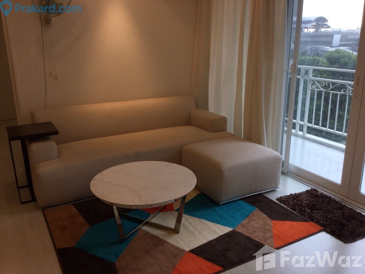 picture 2 Bedrooms for Sale at The Bangkok Sathorn-Taksin - 7/7
