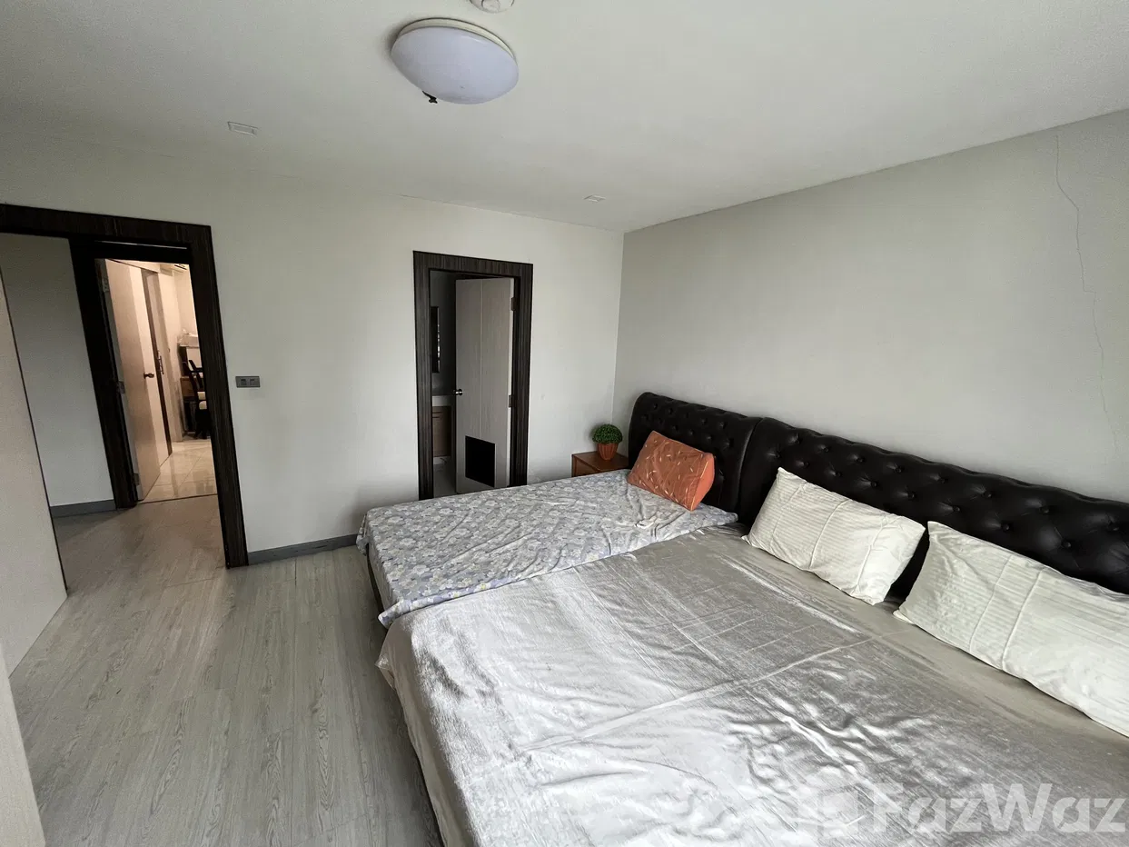 picture Fully Furnished 2+1 Bedroom Condo for Sale at Liberty Park 2 - 29/38